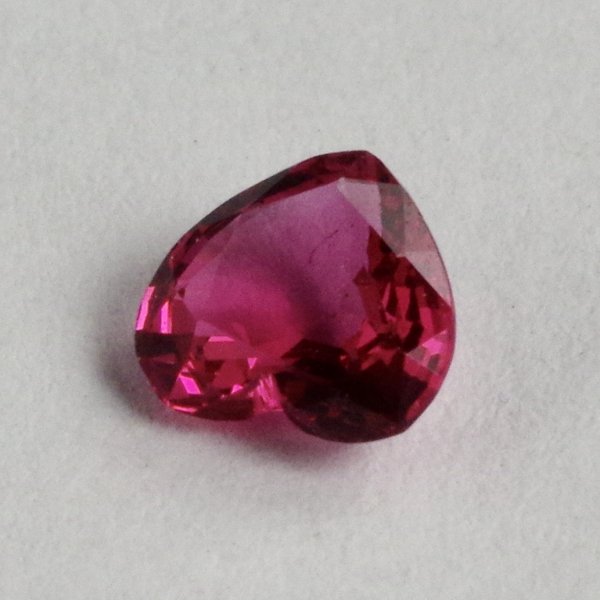 画像4: ○当店蔵出し品○ レッドスピネル 0.447ct 8月の誕生石