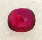 他の写真1: 【ソーティング付き】ルビー　0.690ct