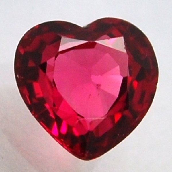 画像8: ★50%OFF★【ソーティング付き】レッド・スピネル　0.513ct　