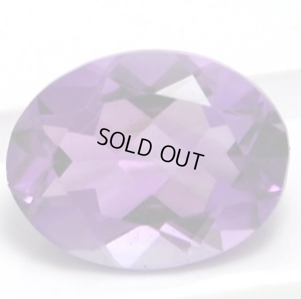 画像4: アメジスト　1.505ct　2月の誕生石
