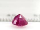 他の写真1: 【蛍光性有】ルビー1.287ct