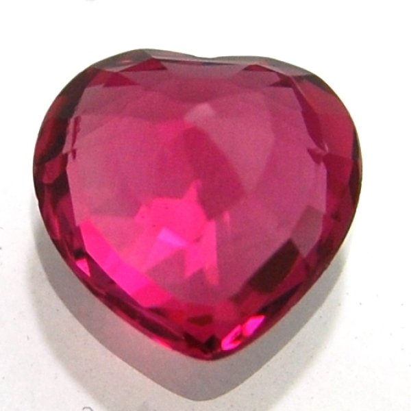 画像10: ★50%OFF★【ソーティング付き】レッド・スピネル　0.513ct　