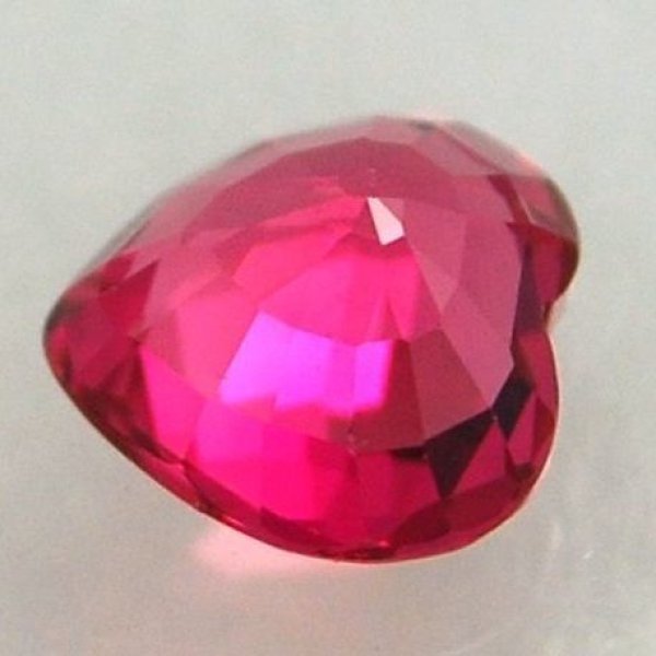 画像9: ★50%OFF★【ソーティング付き】レッド・スピネル　0.513ct　