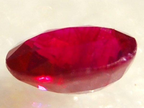 画像6: ルビー0.343ct