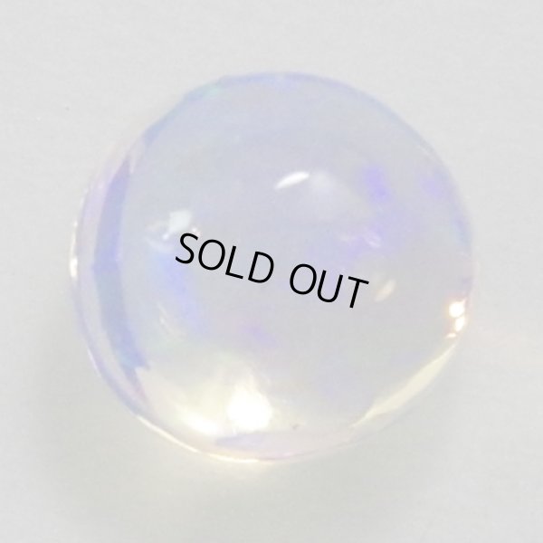 画像9: メキシコオパール 0.939ct　