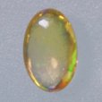 画像10: メキシコオパール 0.923ct 約8×6×厚み3mm