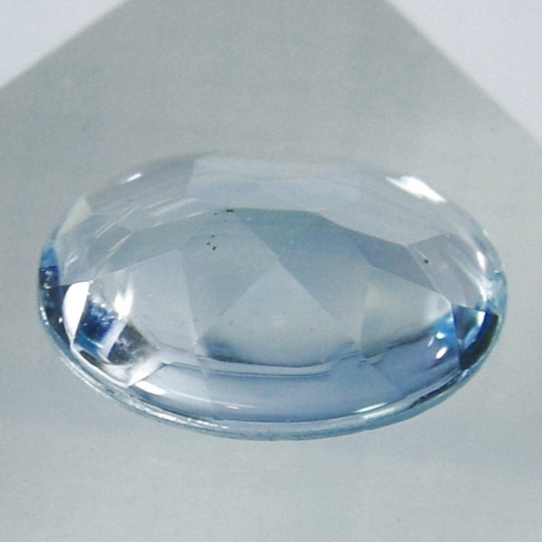 画像3: アクアマリン平均0.616ct 3月の誕生石