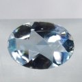 アクアマリン平均0.616ct 3月の誕生石