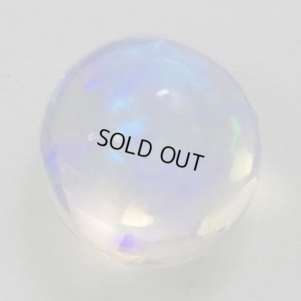 画像10: メキシコオパール 0.939ct　