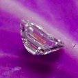 画像11: ダイヤモンドバゲットカット 0.108ct  ４月誕生石　