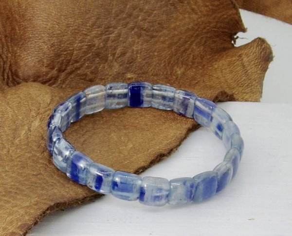 画像3: カイヤナイト ブレスレット