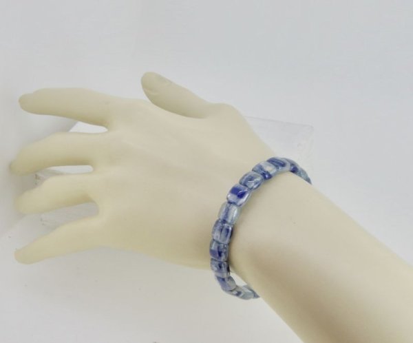 画像6: カイヤナイト ブレスレット