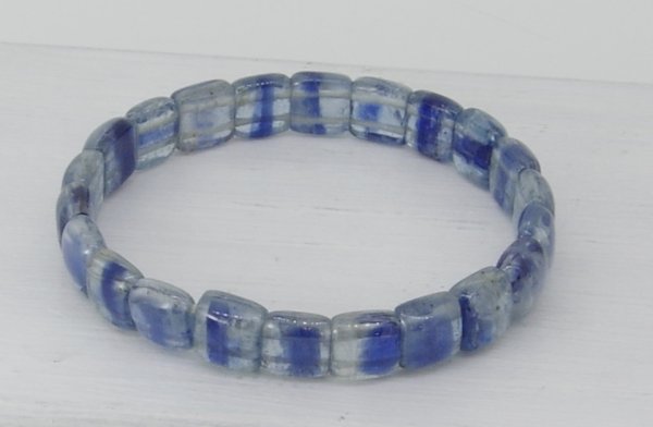 画像4: カイヤナイト ブレスレット