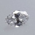 画像1: ダイヤモンド　マーキス　0.150ct  ４月誕生石　 (1)