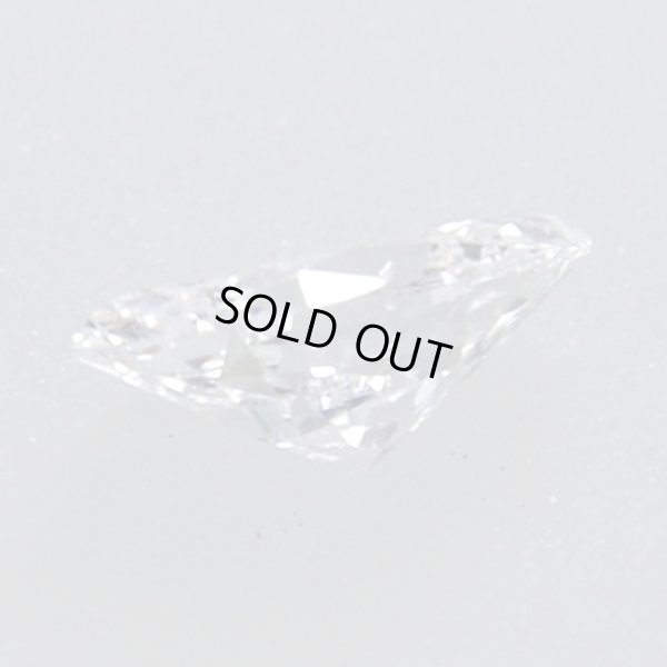 画像6: ダイヤモンド　マーキス　0.150ct  ４月誕生石　