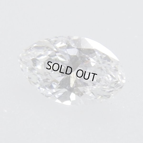 画像3: ダイヤモンド　マーキス　0.150ct  ４月誕生石　