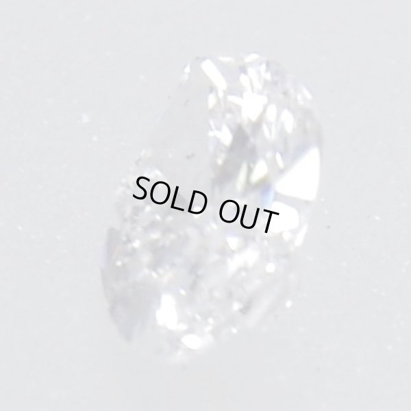 画像7: ダイヤモンド　マーキス　0.150ct  ４月誕生石　