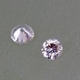 画像1: ダイヤモンド　平均0.0183ct  ４月誕生石　 (1)