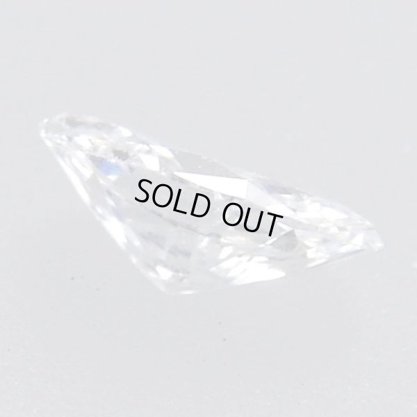 画像5: ダイヤモンド　マーキス　0.150ct  ４月誕生石　