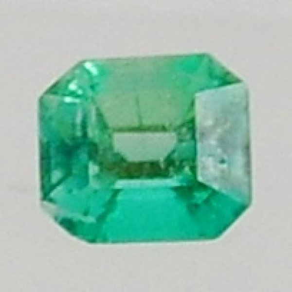 画像7: エメラルド 0.364ct 5月誕生石