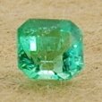 画像5: エメラルド 0.364ct 5月誕生石