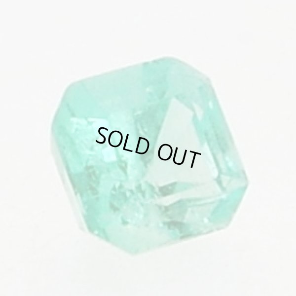 画像11: エメラルド 0.364ct 5月誕生石