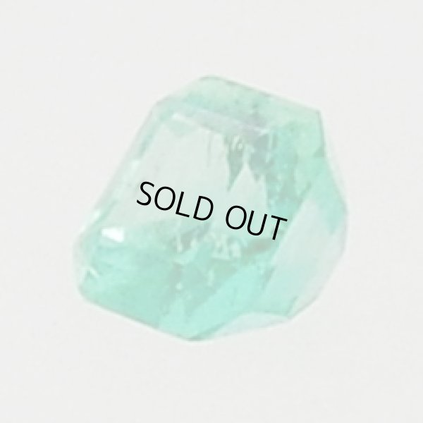 画像10: エメラルド 0.364ct 5月誕生石