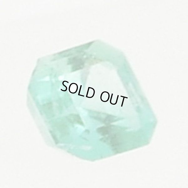 画像8: エメラルド 0.364ct 5月誕生石