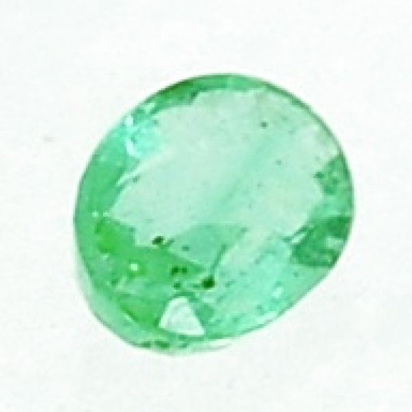 画像11: エメラルド オーバル　0.174ct　５月誕生石