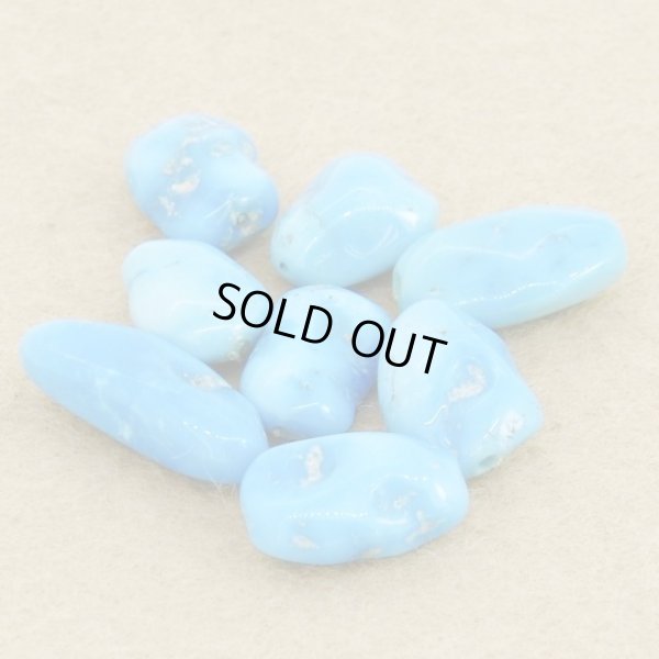 画像3: ターコイズ(トルコ石)タンブル　12月誕生石