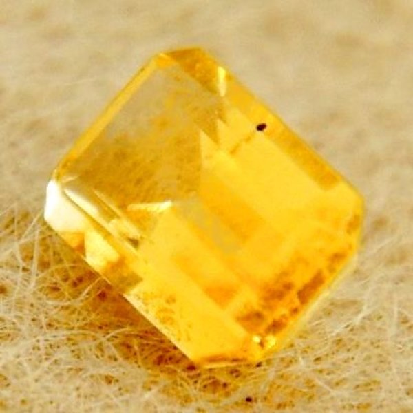 画像12: シトリン約6×4mm 11月誕生石
