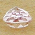 画像11: ※ワケあり！※ クンツァイト 約8.3×6mm  1.72ct