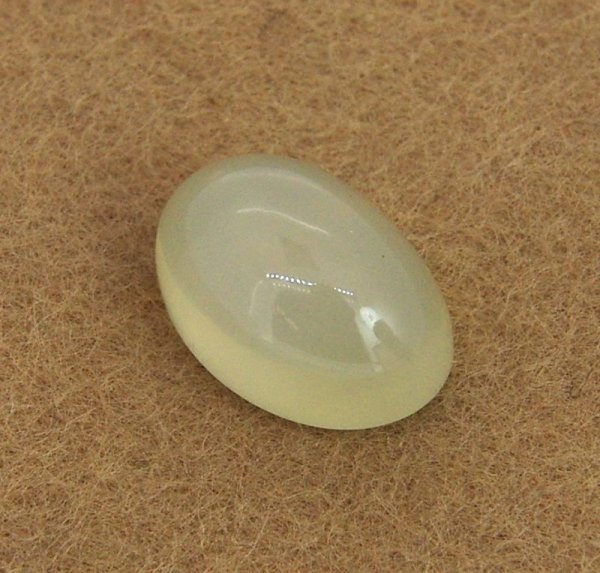画像10: ムーンストーン　約15.3×10.5mm　6月誕生石