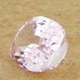 画像14: ※ワケあり！※ クンツァイト 約8×6mm 1.822ct