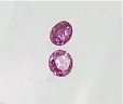 画像3: ピンクダイヤモンド　平均0.025ct  ４月誕生石　
