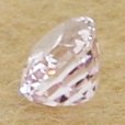 画像13: ※ワケあり！※ クンツァイト 約8×6mm 1.822ct