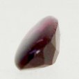 画像10: ロードライトガーネット 約10×4×厚み3mm 1月誕生石