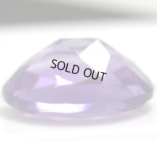 画像6: アメジスト　1.505ct　2月の誕生石