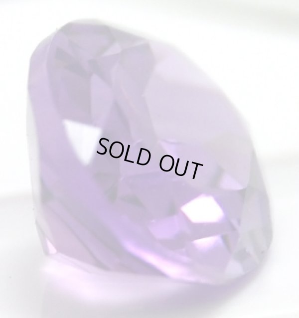 画像5: アメジスト　1.505ct　2月の誕生石
