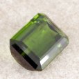 画像8: エメラルドカットグリーントルマリン　10.4ct　10月誕生石