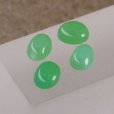 画像4: クリソプレーズ 約7×5×厚み4-5mm