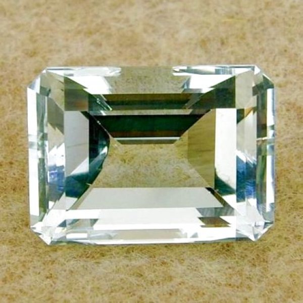 画像10: アクアマリン 15.672ct 3月の誕生石