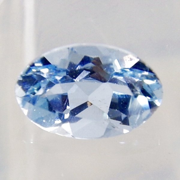 画像5: ◎SALE◎アクアマリン 平均0.42ct  3月の誕生石