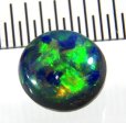 画像10: ブラックオパール 0.81ct　10月誕生石