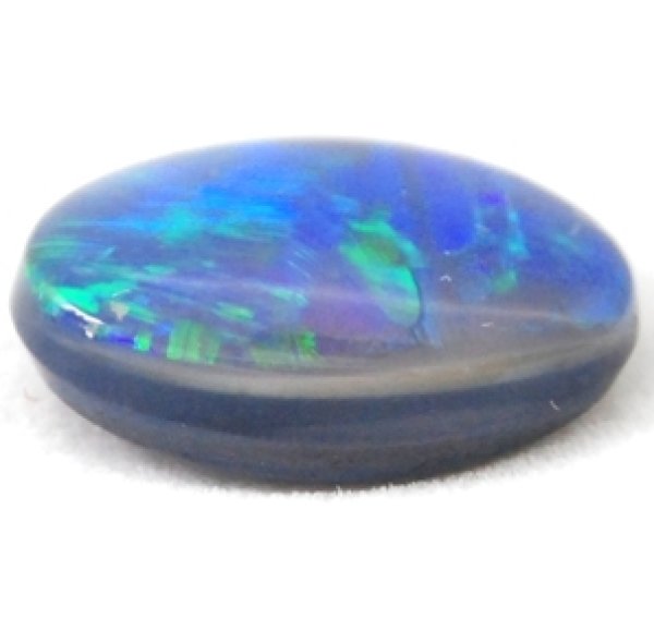 画像4: ブラックオパール 1,78ct