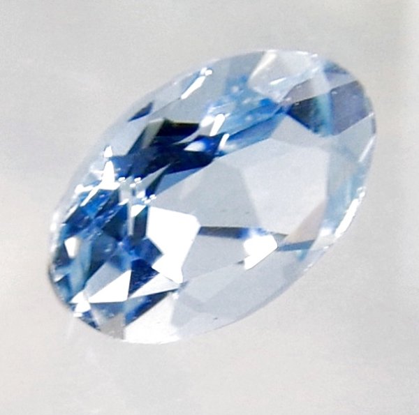 画像6: ◎SALE◎アクアマリン 平均0.42ct  3月の誕生石