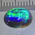 画像8: ブラックオパール2.04ct 10月誕生石