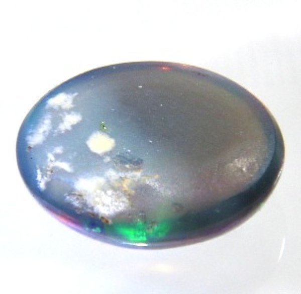 画像9: ブラックオパール2.04ct 10月誕生石