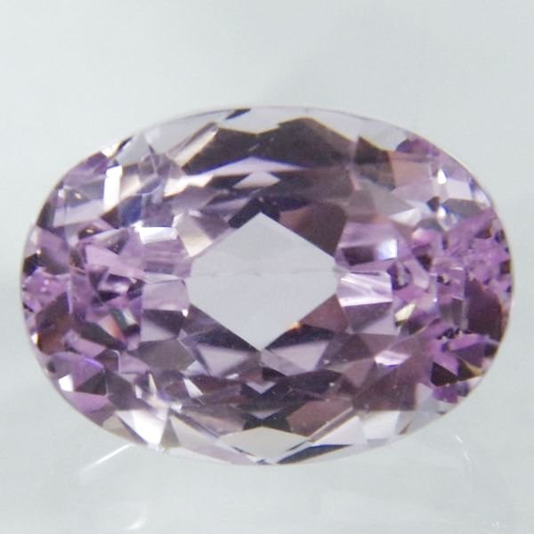 画像15: ★50%OFF★【ソーティング付き】クンツァイト10.544ct　