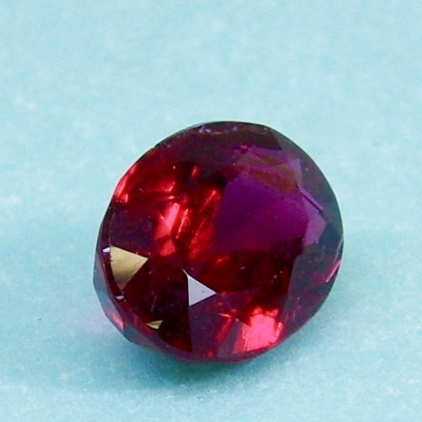 画像16: ルベライト 約8.9×6.6×厚み4.3mm